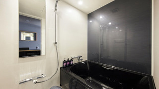 コンフォート ダブルルーム 2 ベッドルーム 禁煙