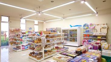 ギフト ショップ / 18