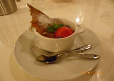 ビストロ モン.シュマン