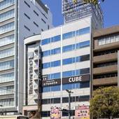 カプセルホテル CUBE 広島(広島県 カプセルホテル) / 4