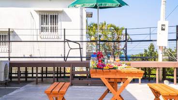 テラス / パティオ / 15