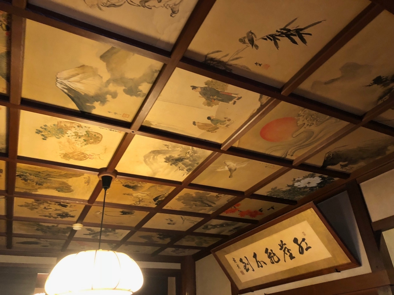 「萬翠楼 福住」 内観 157110024 美しい15号室