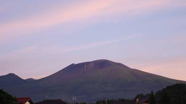 マウンテン ビュー / 10