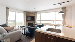 1ベッドルーム スイート