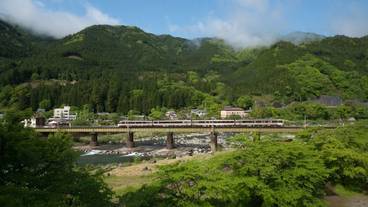 施設からの眺望 / 17
