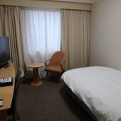 ホテルレイクビュー水戸（茨城県 ビジネスホテル） / 2