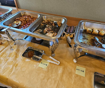 「青島グランドホテル」 料理 221654011 