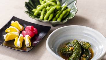 食事・飲み物 / 7