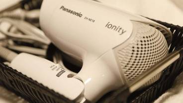 客室の設備とサービス / 17