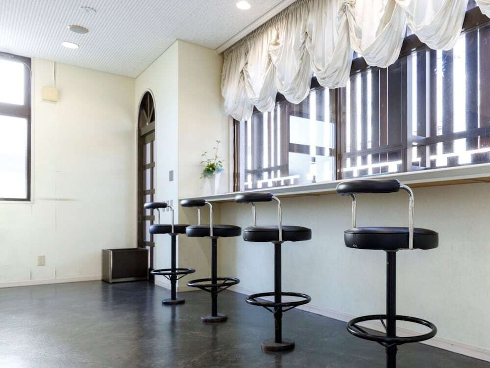 レセプション ホール