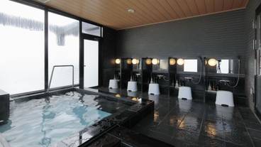 屋内スパ浴槽 / 6