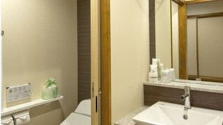 和室 シャワータイプ [河口湖側]