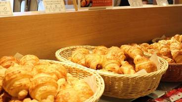 朝食ビュッフェ / 22