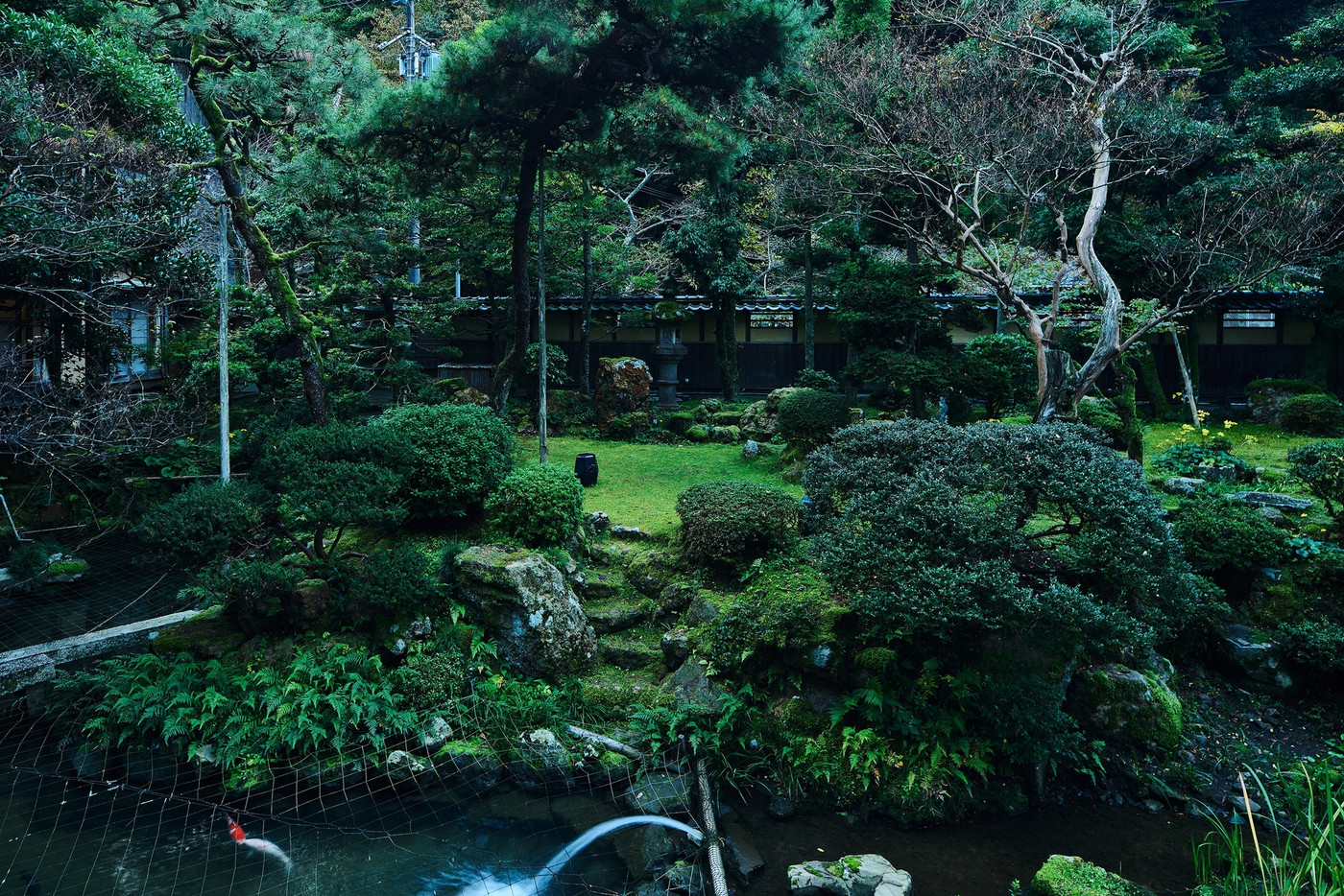 志賀直哉の世界に触れる4037986