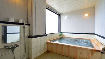 施設内の設備 / 2