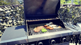 ベーシック トリプルルーム 共用バスルーム 禁煙