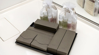 本館　エグゼクティブ　ダブルルーム　禁煙