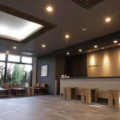 ホテルルートイン石岡（茨城県 ビジネスホテル） / 2