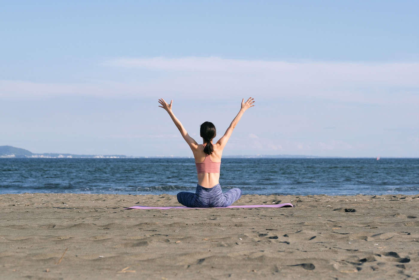 ”今”流れている時間に意識を4248425