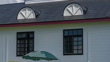 施設の敷地 / 16