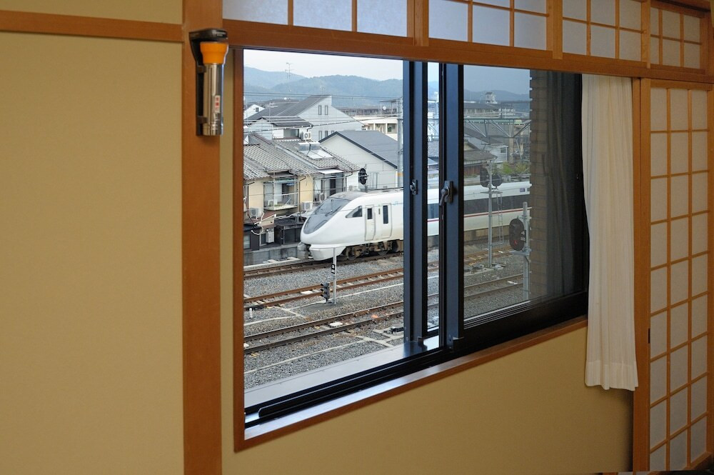 客室
