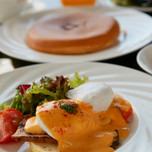 絶品朝食で一日をHAPPYに♩朝食が美味しい東京のホテル17選