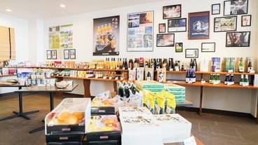 ギフト ショップ / 5