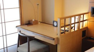 スタンダードダブル 禁煙 (160cmベッド)