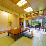 新館 和室10畳 / 3