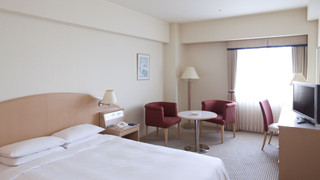 モデレートダブル (禁煙)