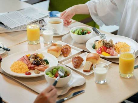 ハイアット ハウス 金沢 / 5