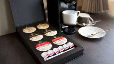 コーヒー / コーヒーメーカー / 16