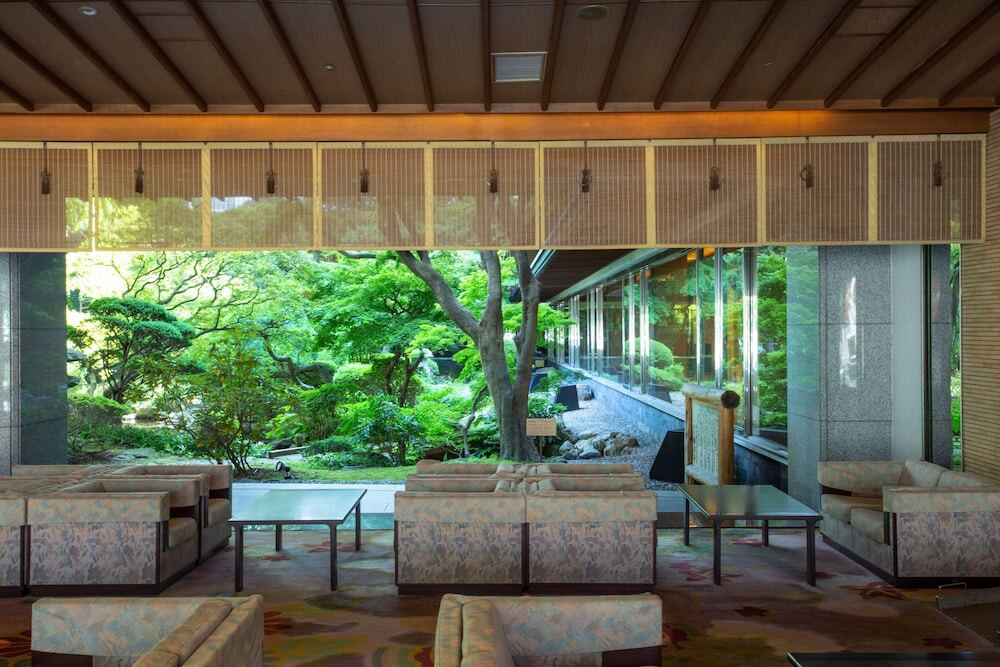 ロビーラウンジ ソファ