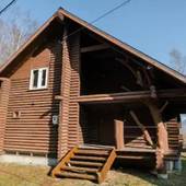 Lake Toya Hillside House（北海道 別荘・ヴィラ・コンドミニアム） / 2