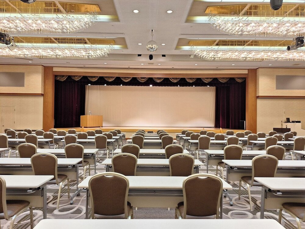 ビジネスセンター