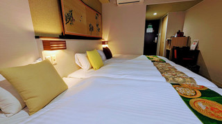 スタンダード トリプルルーム