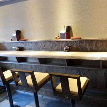 「嵯峨谷 小滝橋通り店」内観 599074 