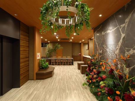 LUXCARE HOTEL（ラクスケアホテル） / 4