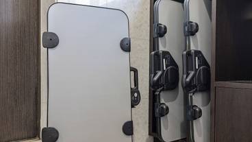 客室の設備とサービス / 6