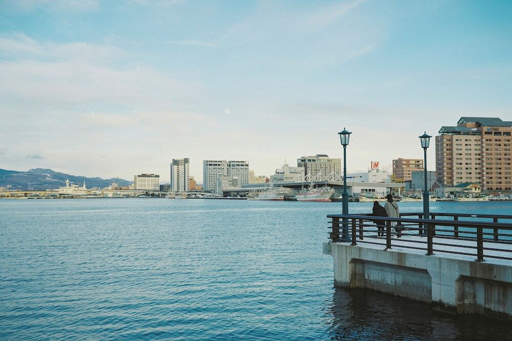 バーベキュー / ピクニック エリア