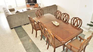 リビング エリア / 34