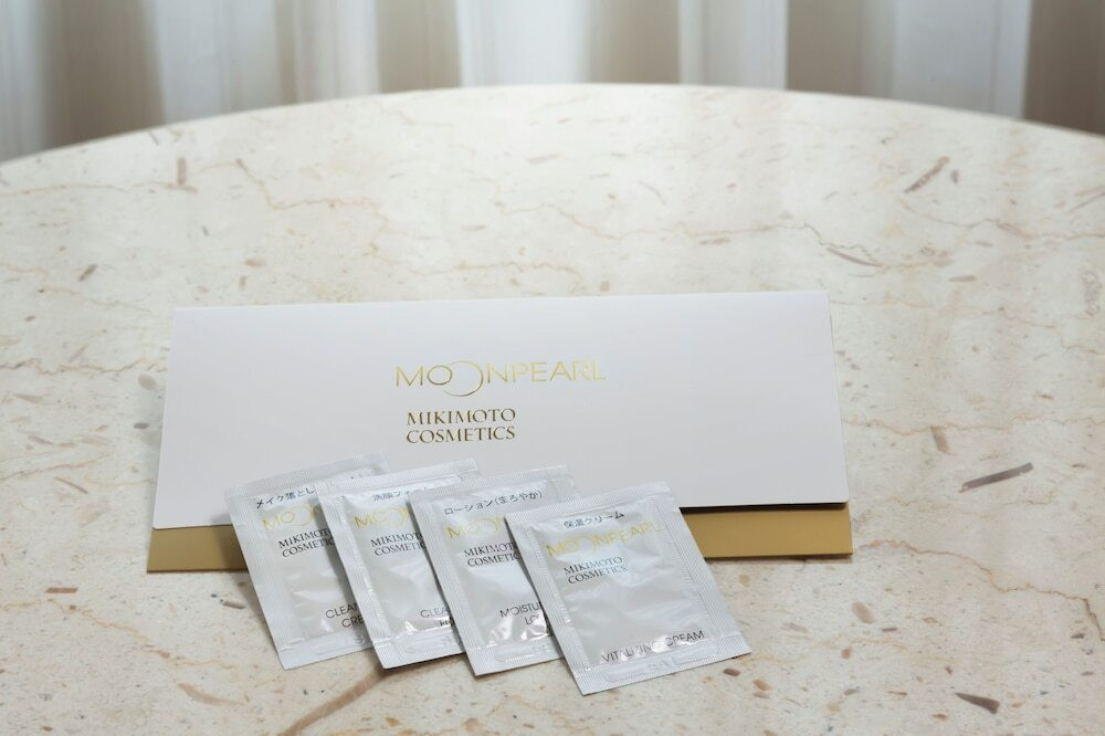 客室の設備とサービス