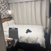 アパホテル なんば心斎橋西（大阪府 ビジネスホテル） / 2