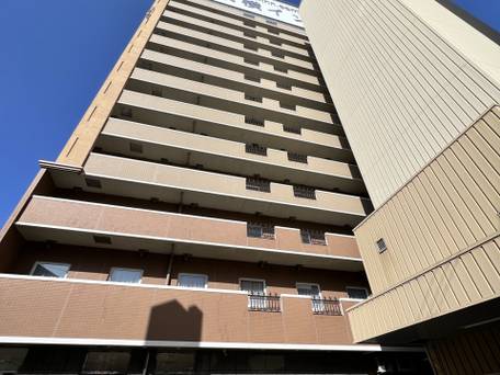 東横イン大阪阪急十三駅西口1 / 1