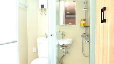 バスルーム / 29