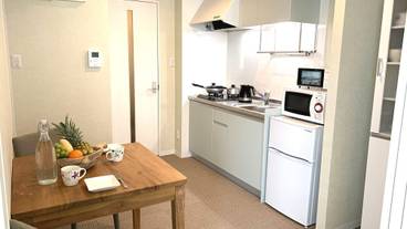 専用キッチン / 18