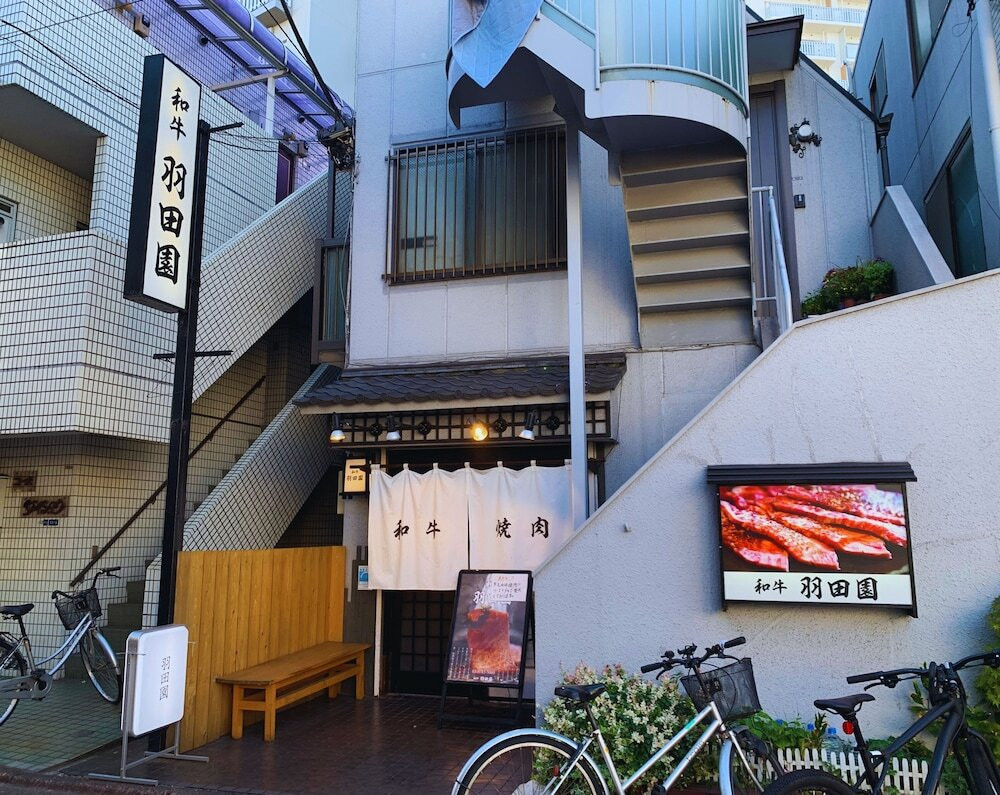 レストラン