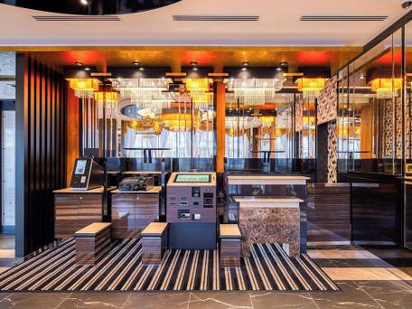 アパホテル 広島駅前スタジアム口 / 2