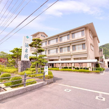 4.部屋食プランで鳥取グルメを味わおう♪「三朝温泉　渓泉閣」3636318