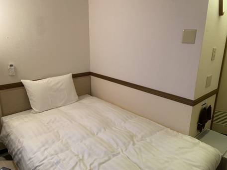 東横イン札幌駅西口北大前 / 2